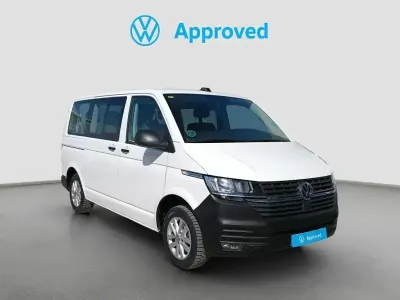 Usado VW Caravelle