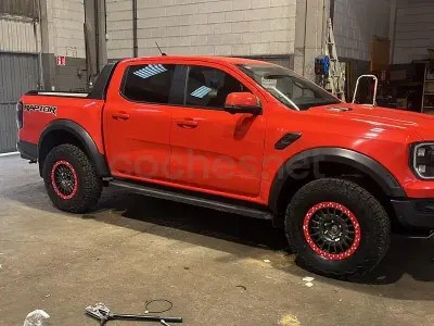 Usado Ford Ranger