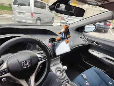 Usado Honda Civic