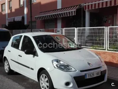 Usado Renault Clio IV