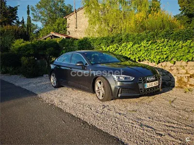 Usado Audi A5 Sportback