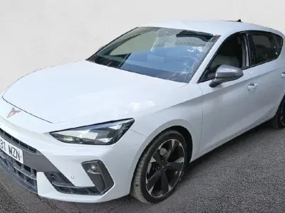 Usado Cupra Leon 150 CV (110 kW) 2025