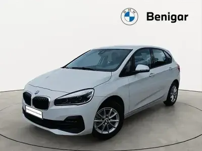 Usado BMW 218 Active Tourer