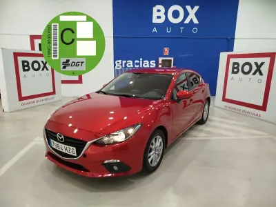 Usado Mazda 3