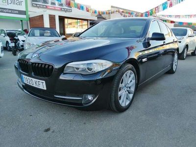 usado BMW 535 535 dA xDrive Luxury