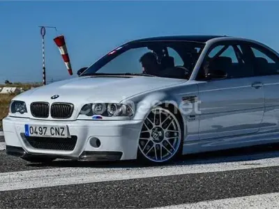 Usado BMW M3