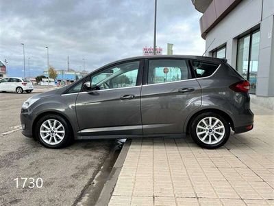 usado Ford C-MAX 1.5TDCi Titanium 120