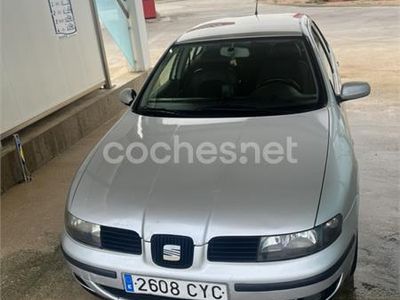 Seat Toledo