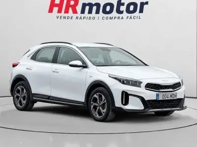 Usado Kia XCeed 120 CV (88 kW) 2023 SUV