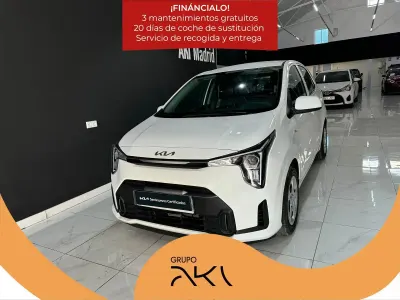Usado Kia Picanto