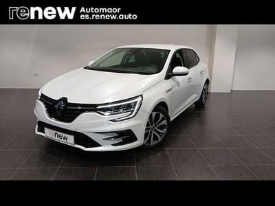 Renault Mégane IV
