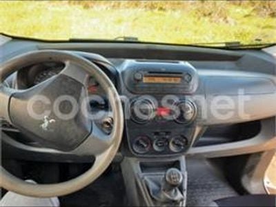 Peugeot Bipper