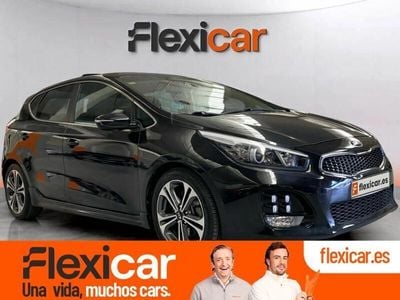 Kia Ceed GT