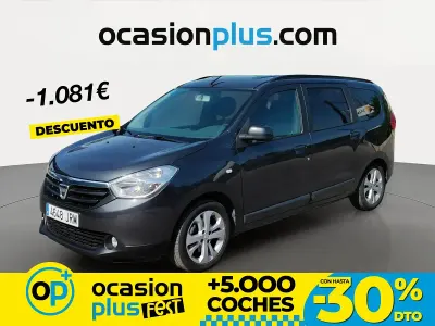 Occasion Dacia Lodgy