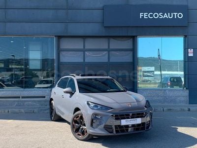 Käytetty Cupra Terramar VZ 272 HP (200 kW) 2025 Harmaa Katumaasturi