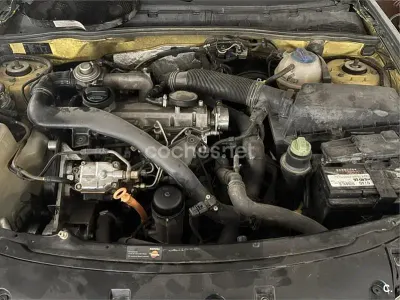 Usado Seat Ibiza