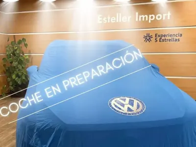 Usado VW Golf VIII 115 HP (84 kW) 2022 Cinzento Sedan