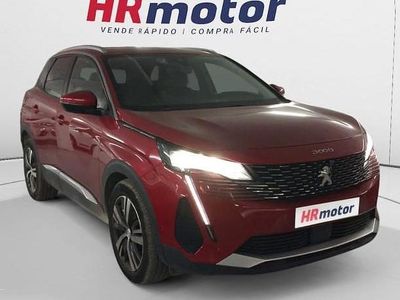 Usado Peugeot 3008 Allure 131 CV (96 kW) 2021