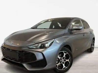 Nuevo MG MG3 Luxury 195 CV (143 kW) 2026 Otro Utilitario