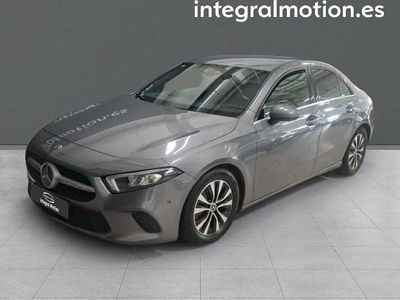 Usado Mercedes A180 115 CV (84 kW) 2020