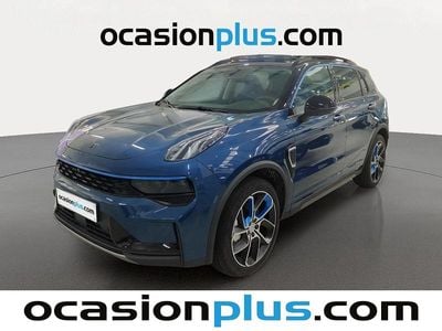 Lynk & Co 01