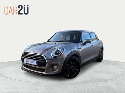 Mini Cooper Clubman