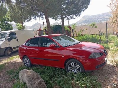 Seat Cordoba