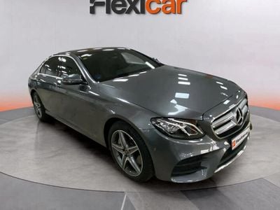 Mercedes E300