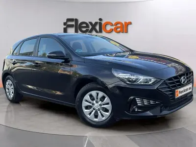 Usado Hyundai i30