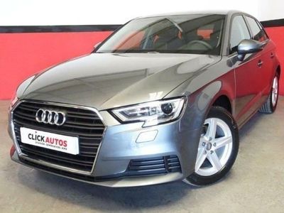 usado Audi A3 1.5 TFSI 150CV STRONIC