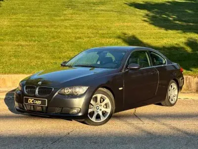 Usado BMW 330