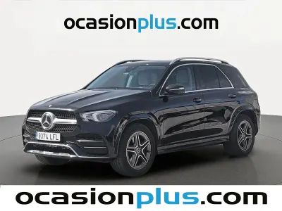 Usado Mercedes GLE300
