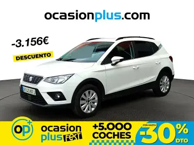 Occasion Seat Arona