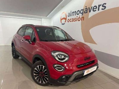 usado Fiat 500X RED 1.5 T4 MHEV DCT 5P