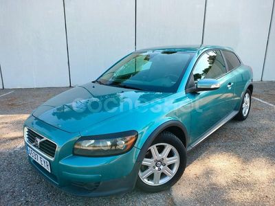Volvo C30