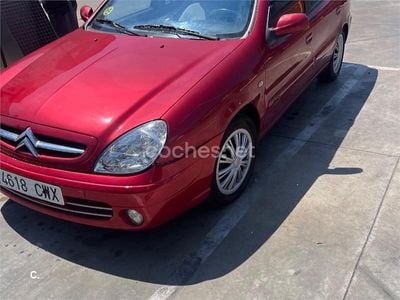 Citroën Xsara