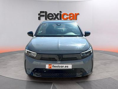 Usado Opel Corsa S 101 CV (74 kW) 2024 Gris Utilitario