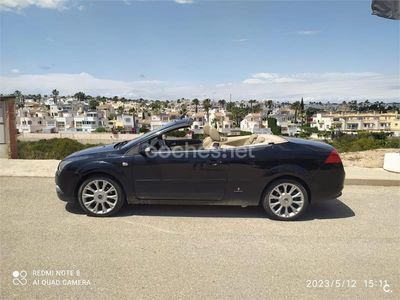 Ford Focus Cabriolet