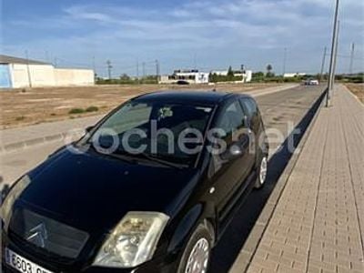 Citroën C2