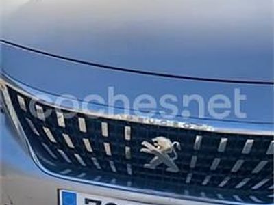 Gris / plata Usado 2017 Peugeot 3008 Active SUV | 11.500 € (Buen precio)