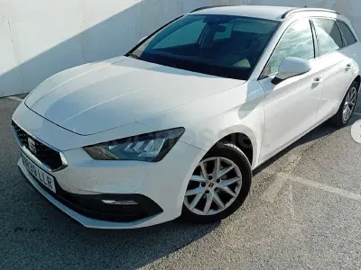 Usado Seat Leon