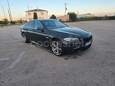 BMW 535