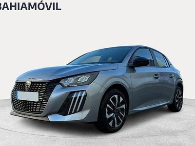 Nuevo Peugeot 208 Style 110 CV (80 kW) 2025 Utilitario