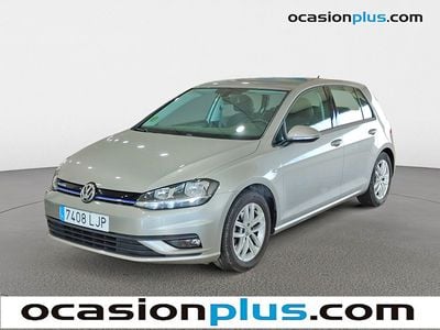 VW Golf VIII