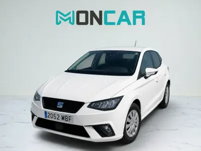 Usado Seat Ibiza