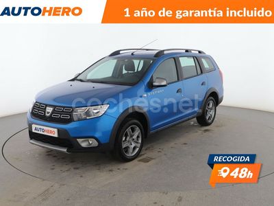 Dacia Logan MCV
