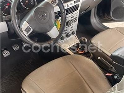 Opel Astra GTC