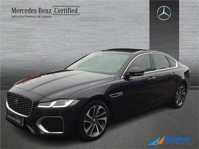 Usado 2023 Jaguar XF R Berlina | 24.900 € (Caro)