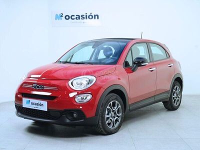 usado Fiat 500X 1.0 Firefly S&s Dolcevita Ss