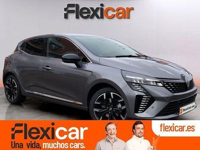 Gris / plata Nuevo 2025 Renault Clio V Esprit Alpine Berlina | 23.990 € (Caro)